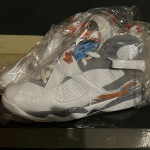 Air Jordan 8 Retro